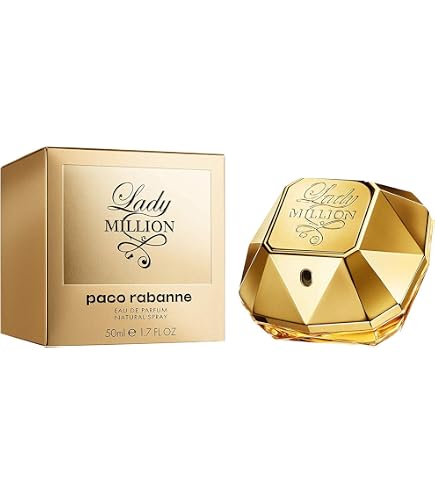 Amazon | パコ ラバンヌ レディミリオン オードパルファム 30mL【並行